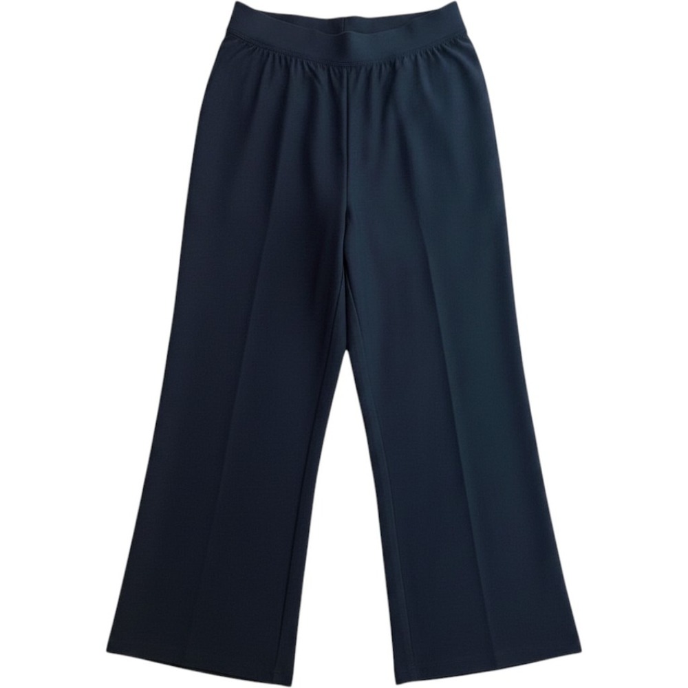 Spanx NWT Bod-a-Bing Black Cropped‎ Pants Size S